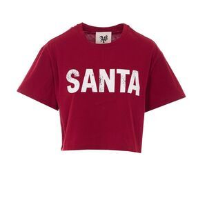 Aniye By Women Santa Top